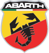 Abarth logo